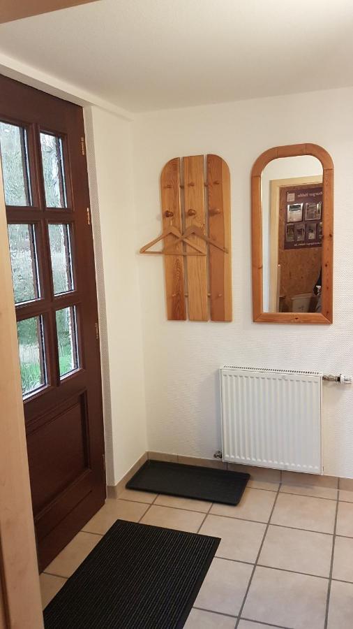 Ferienhaus Am Muehlenweg Winsen an der Aller Екстер'єр фото